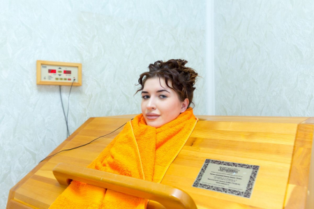 Санаторий «Москва», Кисловодск, изображение 27