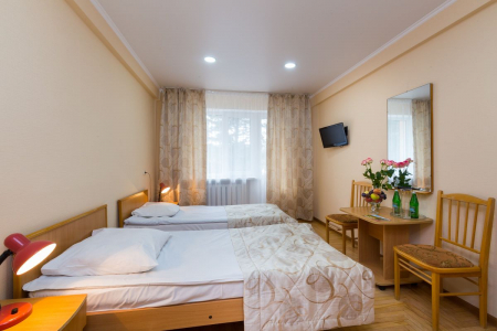 Санаторий «Москва», Кисловодск, изображение 58