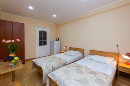 Санаторий «Москва», Кисловодск, изображение 59