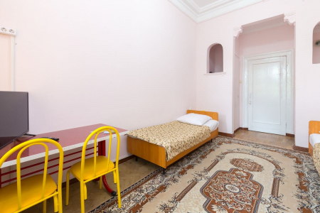 Санаторий «Москва», Кисловодск, изображение 61