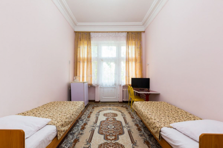 Санаторий «Москва», Кисловодск, изображение 64