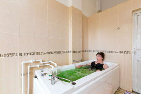 Санаторий «Москва», Кисловодск, изображение 28