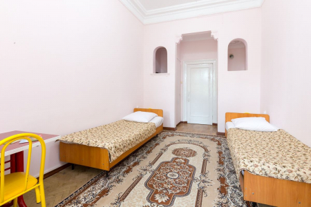 Санаторий «Москва», Кисловодск, изображение 65