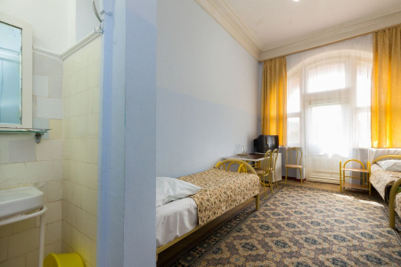 Санаторий «Москва», Кисловодск, изображение 66