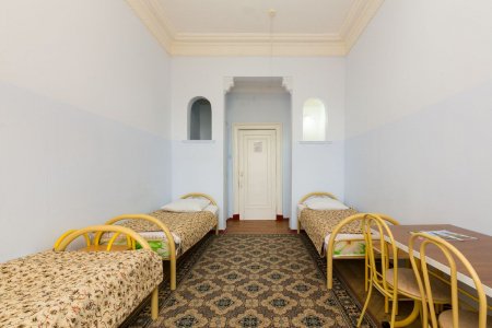 Санаторий «Москва», Кисловодск, изображение 67