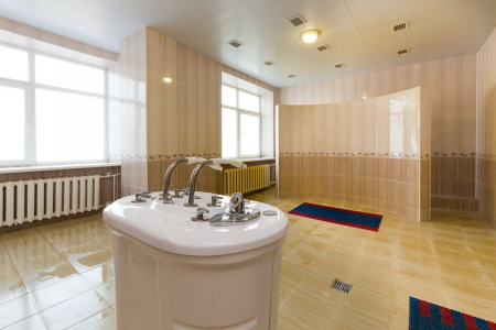 Санаторий «Москва», Кисловодск, изображение 29