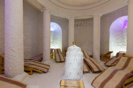 Санаторий «Москва», Кисловодск, изображение 30