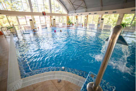 Санаторий «Горького», Кисловодск, изображение 8