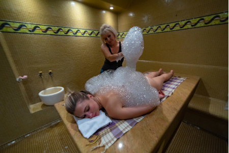 Санаторий «Горького», Кисловодск, изображение 33