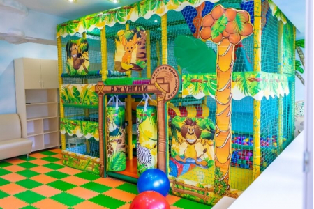 Санаторий «Горького», Кисловодск, изображение 60