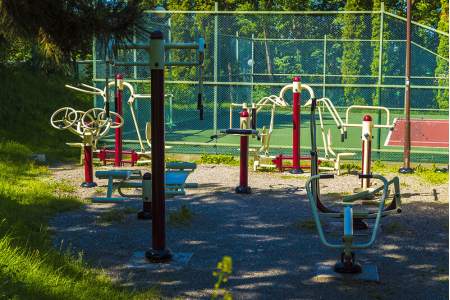 Санаторий «Горького», Кисловодск, изображение 61