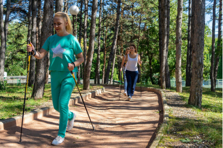 Санаторий «Горького», Кисловодск, изображение 64