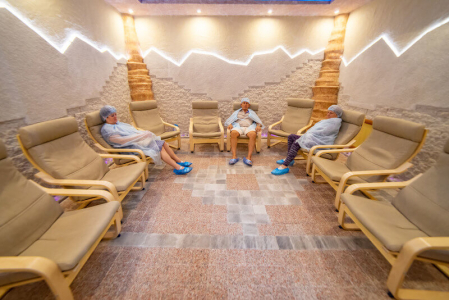 Санаторий «Горького», Кисловодск, изображение 67