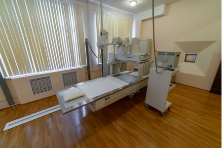 Санаторий «Горького», Кисловодск, изображение 18