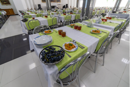 Санаторий «Горького», Кисловодск, изображение 21