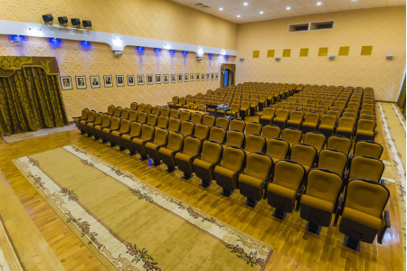 Санаторий «Горького», Кисловодск, изображение 62