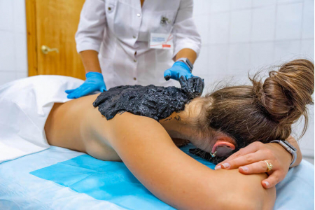 Санаторий «Горького», Кисловодск, изображение 51