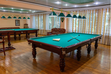 Санаторий «Горького», Кисловодск, изображение 58