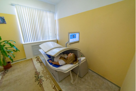 Санаторий «Горького», Кисловодск, изображение 27