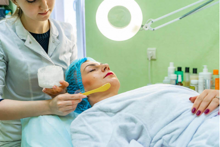 Санаторий «Горького», Кисловодск, изображение 22