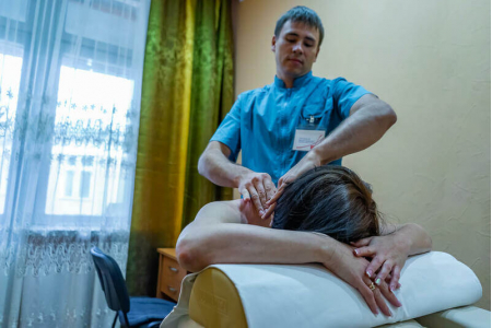 Санаторий «Горького», Кисловодск, изображение 26