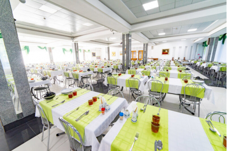 Санаторий «Горького», Кисловодск, изображение 20