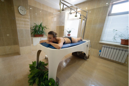 Санаторий «Горького», Кисловодск, изображение 28