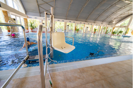 Санаторий «Горького», Кисловодск, изображение 7