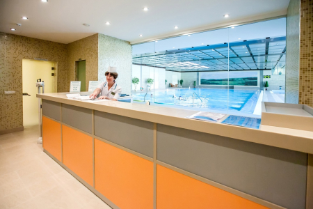 Санаторий «Заря», Кисловодск, изображение 72