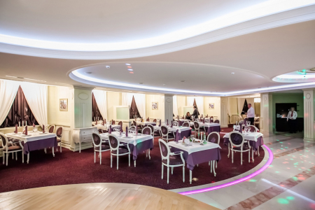 Санаторий «Заря», Кисловодск, изображение 73