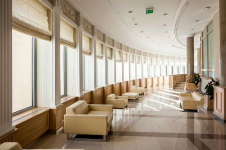 Санаторий «Заря», Кисловодск, изображение 76