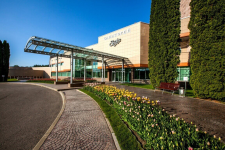 Санаторий «Заря», Кисловодск, изображение 32