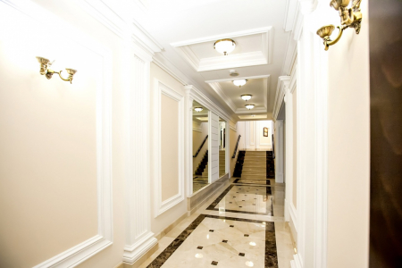 Санаторий «Заря», Кисловодск, изображение 82