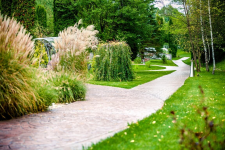 Санаторий «Заря», Кисловодск, изображение 34