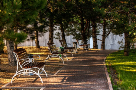 Санаторий «Заря», Кисловодск, изображение 2