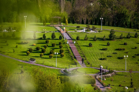 Санаторий «Заря», Кисловодск, изображение 4