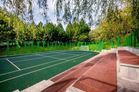 Санаторий «Заря», Кисловодск, изображение 25