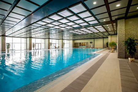 Санаторий «Заря», Кисловодск, изображение 11