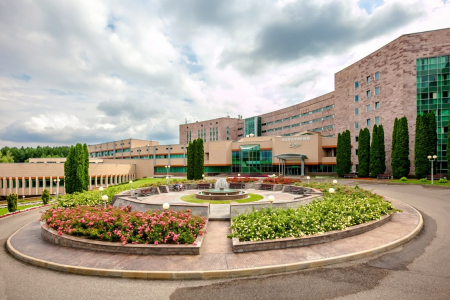 Санаторий «Заря», Кисловодск, изображение 12