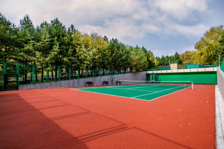 Санаторий «Заря», Кисловодск, изображение 15