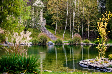 Санаторий «Заря», Кисловодск, изображение 26