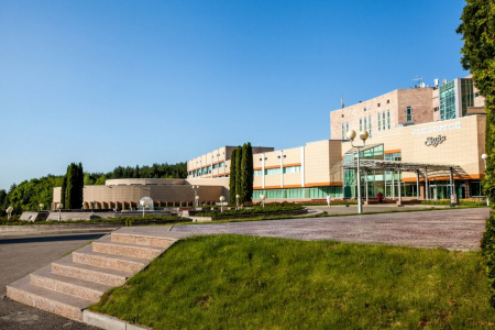 Санаторий «Заря», Кисловодск, изображение 18