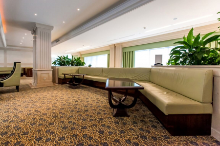 Санаторий «Заря», Кисловодск, изображение 19