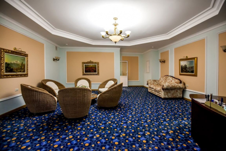 Санаторий «Заря», Кисловодск, изображение 20