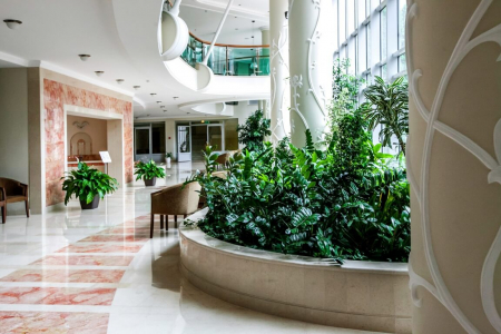 Санаторий «Заря», Кисловодск, изображение 21