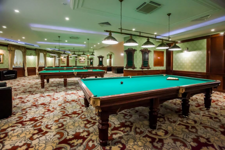 Санаторий «Заря», Кисловодск, изображение 22