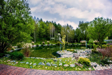 Санаторий «Заря», Кисловодск, изображение 27