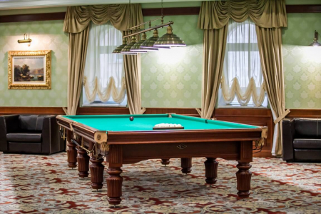 Санаторий «Заря», Кисловодск, изображение 36