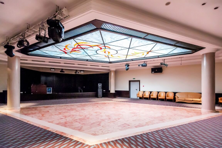 Санаторий «Заря», Кисловодск, изображение 37