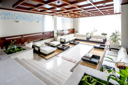 Санаторий «Заря», Кисловодск, изображение 38